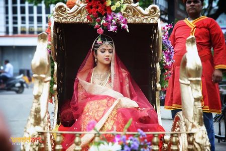 Photo from Puja & Piyush wedding in Hyderabad