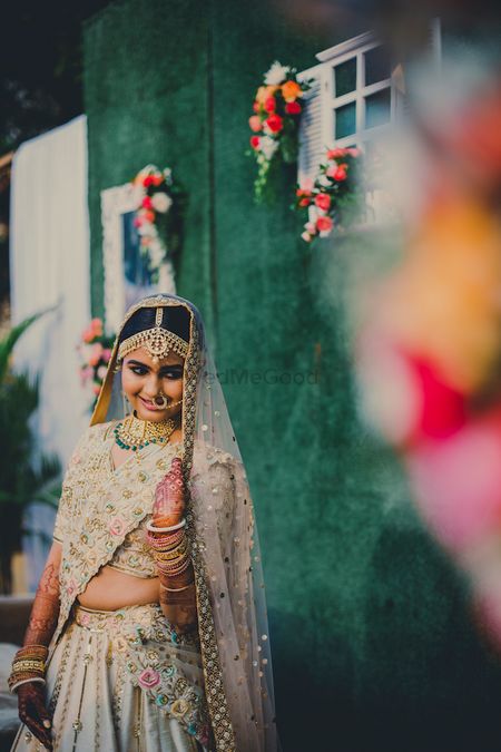 Mumbai Punjabi /Sikh Modern & Stylish Wedding - Dhwani & Harshal