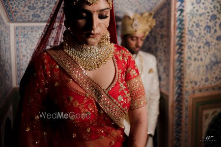 How to Photograph a Hindu Wedding