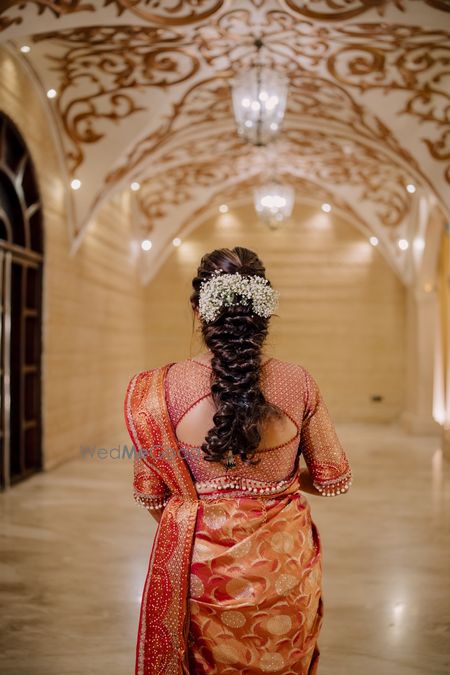 Wedding Hairstyles Photo