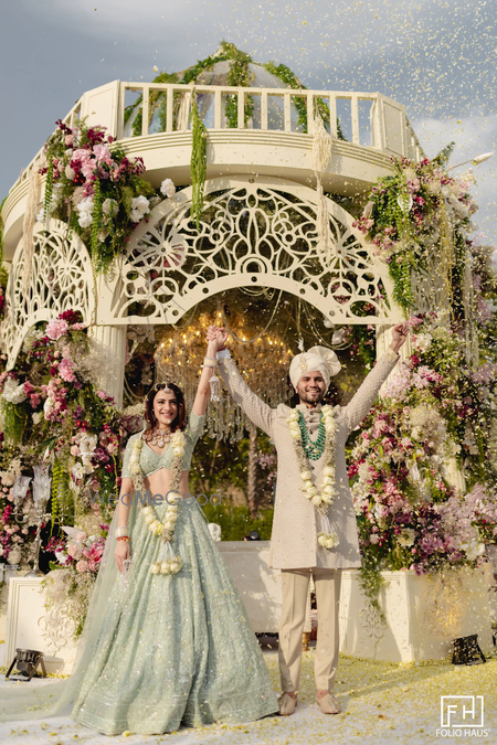 Album in City Shot in Delhi NCR