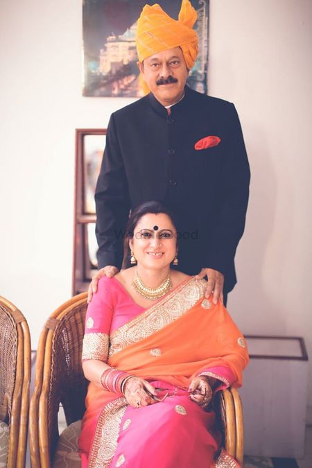 Photo of Mother of the groom