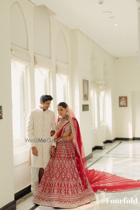 Album in City Shot in Mumbai