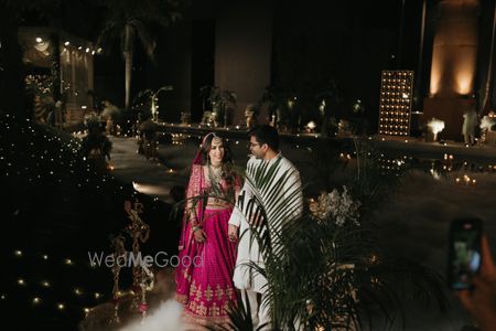Nehal and Nihar