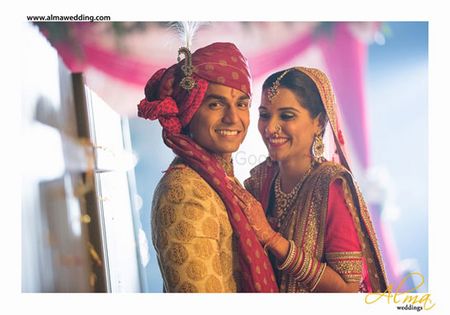 Photo from Rupan & Tushar wedding in Delhi NCR