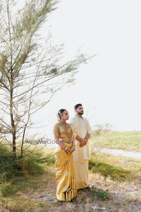 Album in City Shot in Kerala