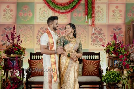 Album in City Shot in Trivandrum (Thiruvananthapuram)