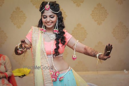 Photo of Lehenga by Grishma Advani