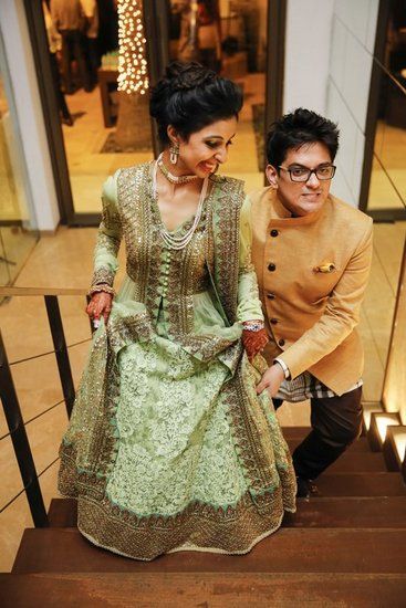 Designer Sabyasachi Inspired Dark Green Color Teal Green Lehenga Choli for  Women With Embroidery, Wedding Wear Bollywood Style Bridal Lengha - Etsy  Norway