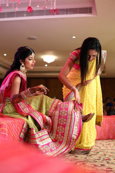 Photo from Sindhura & RV wedding in Hyderabad