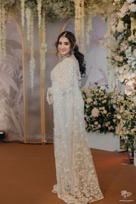 Wedding Sarees Photo