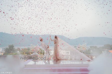 Album in City Shot in Jaipur