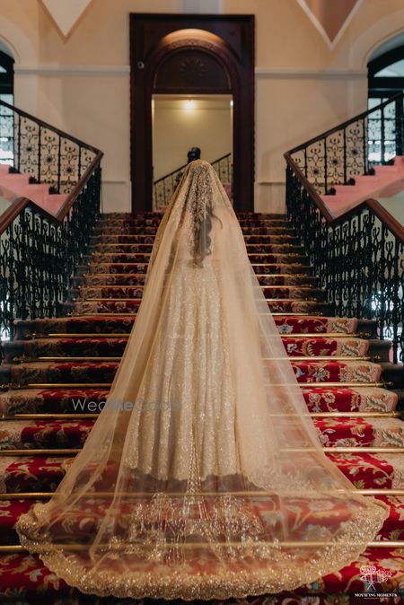 Bridal Lehenga Photo