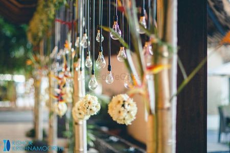 Photo of Decor and Planning by 3 Productions