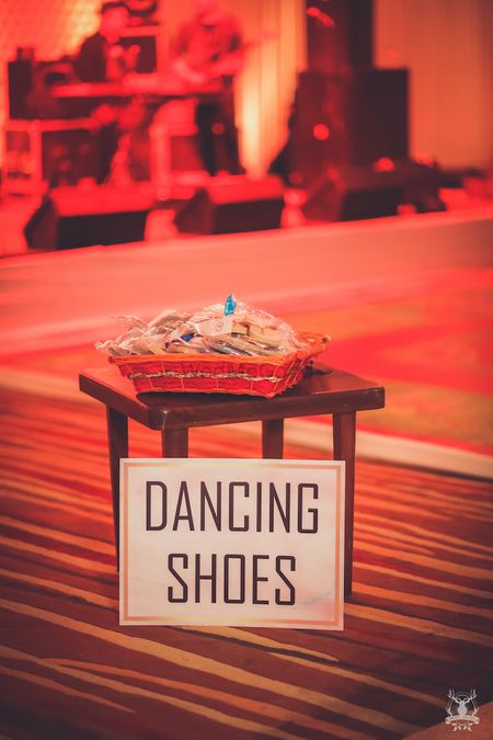 Photo of Dancing shoes for tired feet