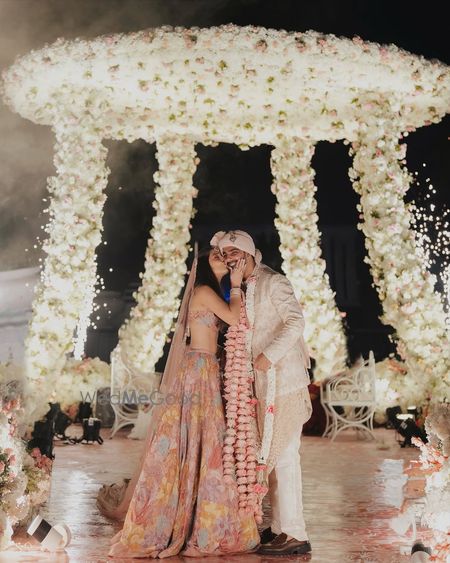 Album in City Shot in Indore