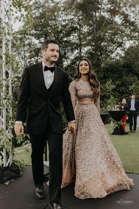 Photo of Couple outfit ideas for the reception