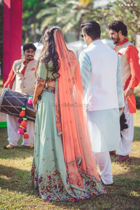 Photo from Radhika & Sandip wedding in Goa