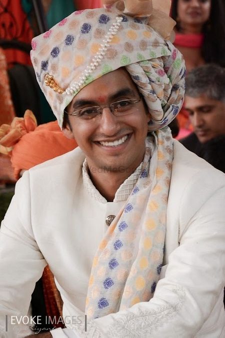 Photo of turban