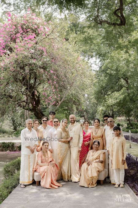 Album in City Shot in Jaipur
