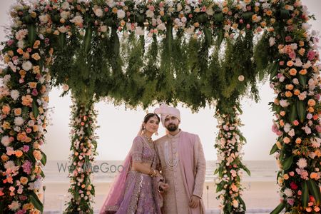 Shalini and Shaurya