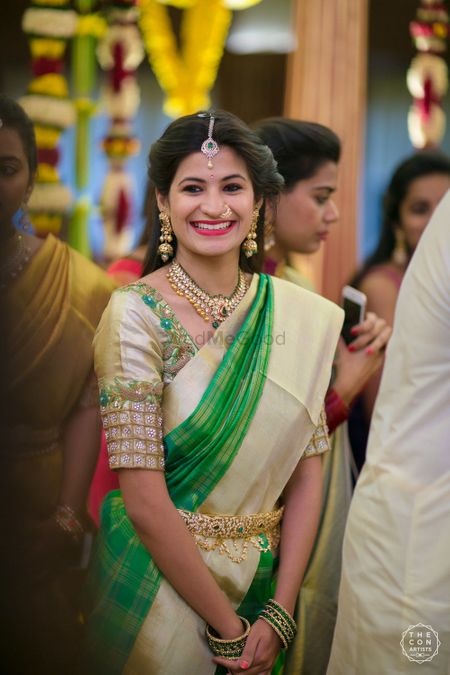Hyderabad Telugu Grand & Luxurious Wedding - Pooja & Vivek