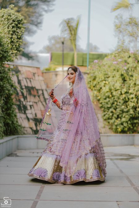 Delhi NCR Punjabi /Sikh Modern & Stylish Wedding - Tanya & Sahil