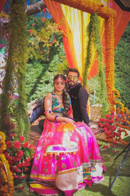 Photo from Meghna & Parag wedding in Ooty