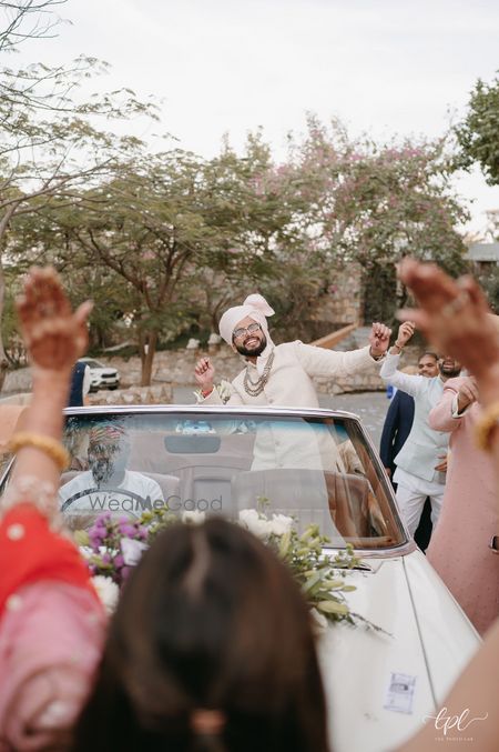 Photo from Ritika and Akash wedding in Udaipur
