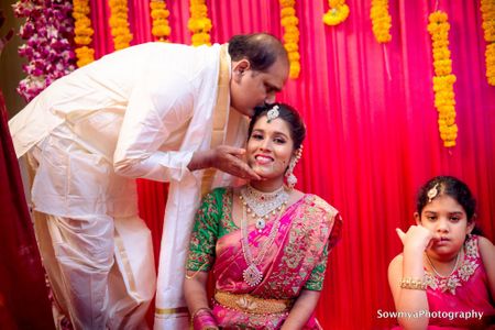 Krabi, Thailand Telugu Destination Wedding - Aditya & Pooja