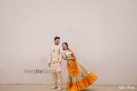 Album in City Shot in Hyderabad