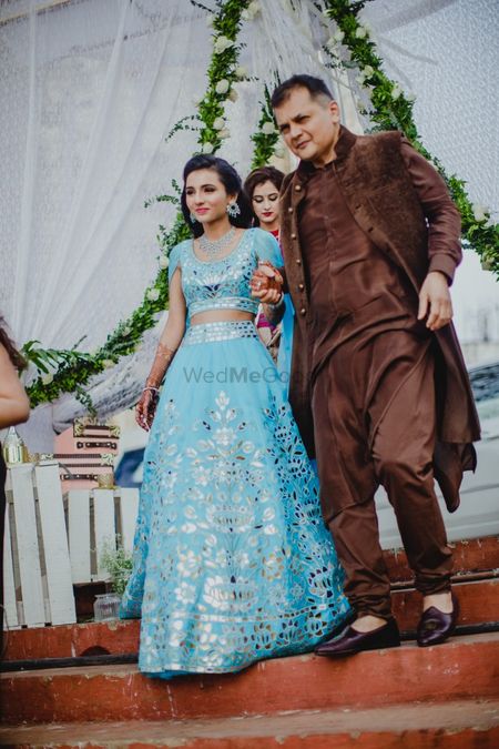 Photo from Masoom & Shailin wedding in Mumbai