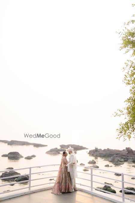 Album in City Shot in Goa