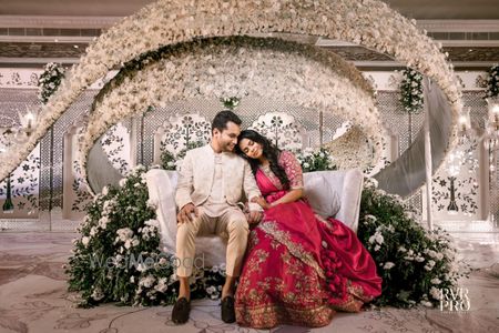 Album in City Shot in Hyderabad