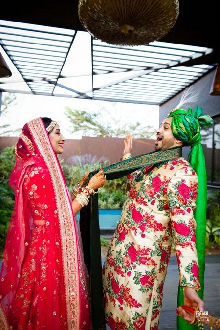 Photo from Kush & Kushangi wedding in Ahmedabad