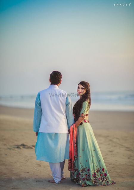 Photo from Radhika & Sandip wedding in Goa