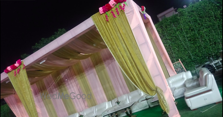 Shubh Samaroh Banquet and Farm ghaziabad