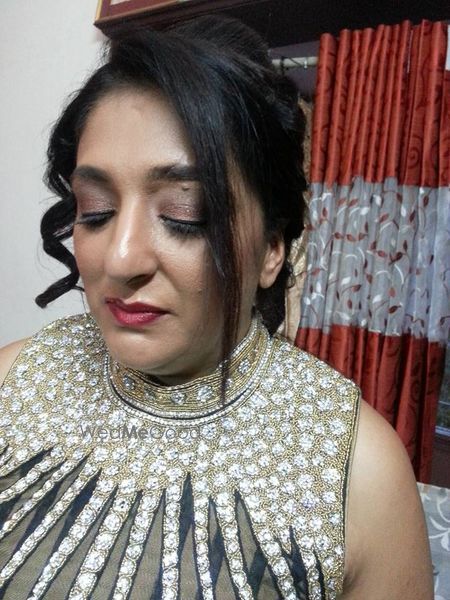 Makeover By Chaitra Katta - Price & Reviews | Bangalore Makeup Artist