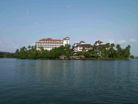 Photo of WelcomHotel Raviz Ashtamudi Resort