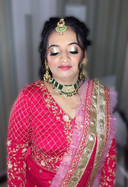 Vrushali Shah Makeovers - Price & Reviews | Pune Makeup Artist