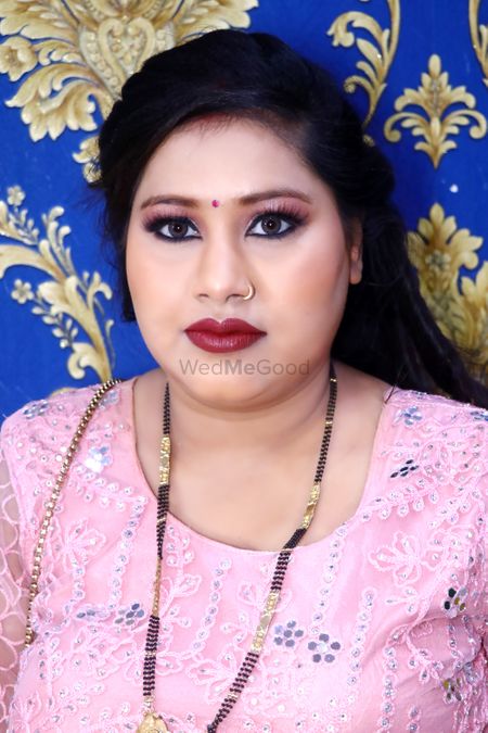 S2 Makeup and Hair Studio - Price & Reviews | Kanpur Makeup Artist