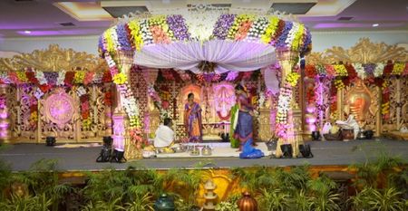 Best Kalyan Mandapam & Marriage Halls in Kphb