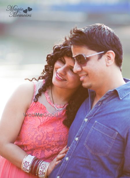 Photo of Magic Memoirs