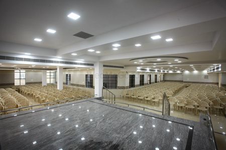 presentation marriage hall chennai
