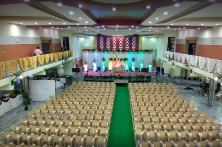 RVM Mahal