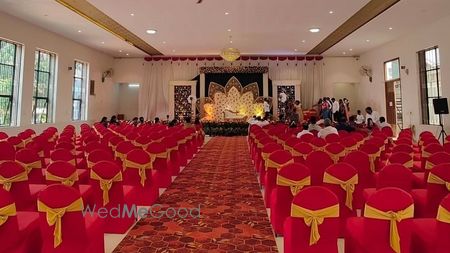 Harshodaya Convention Centre cover photo