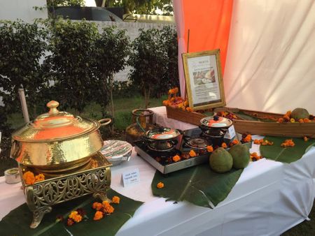 Photo of MOETS Club Class Catering