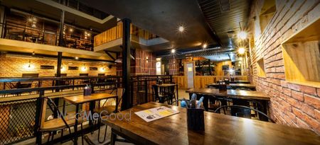 Float Brewery