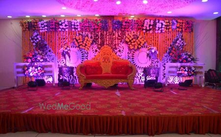 Darpan Banquet Hall - Muzaffarnagar | Wedding Venue Cost