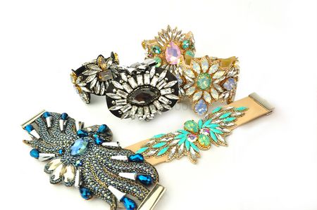 Studio Accessories by Neha Sehgal
